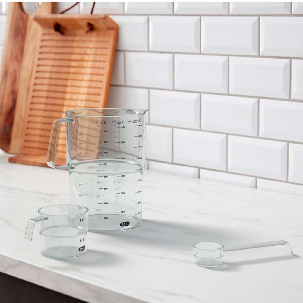 Mensura Measuring Set
