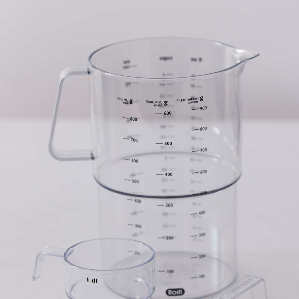 Mensura Measuring Set