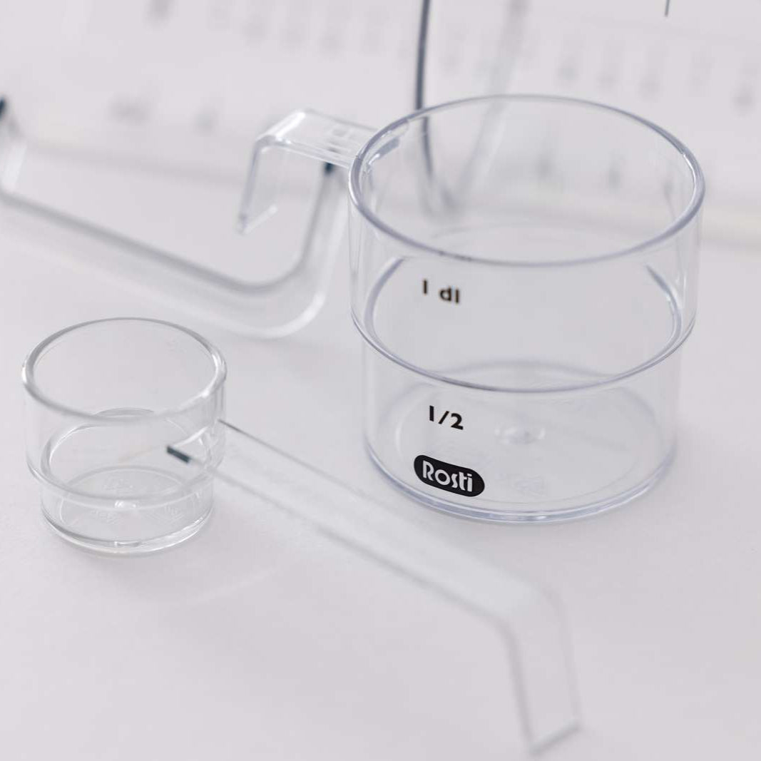 Mensura Measuring Set