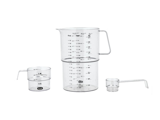 Mensura Measuring Set
