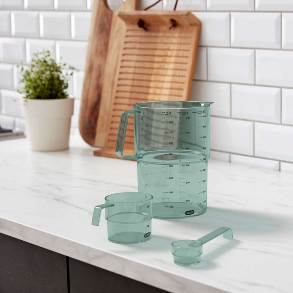 Mensura Measuring Set