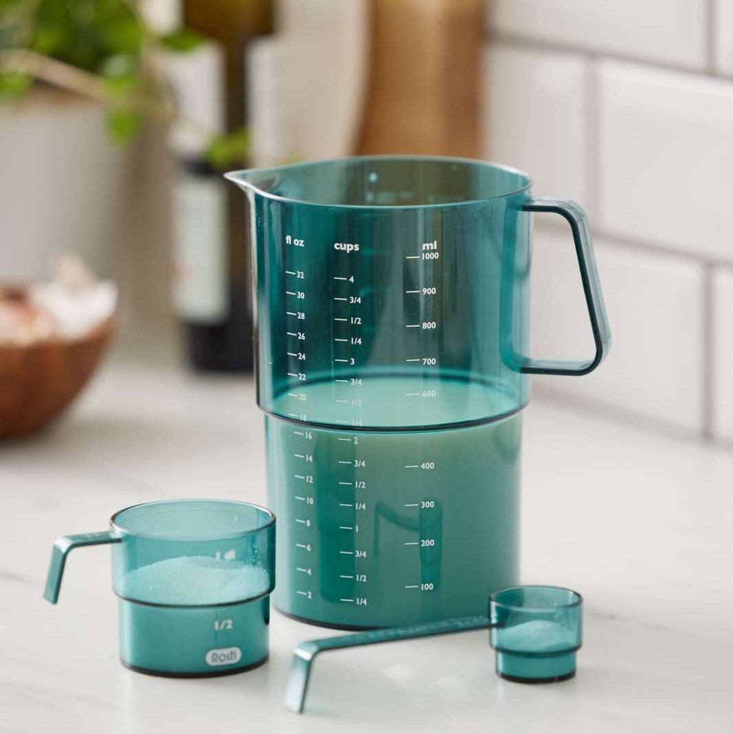 Mensura Measuring Set