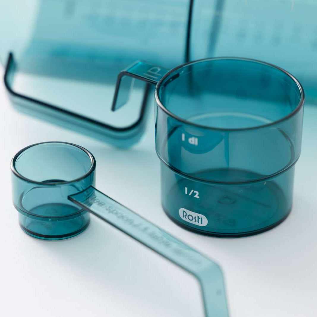 Mensura Measuring Set