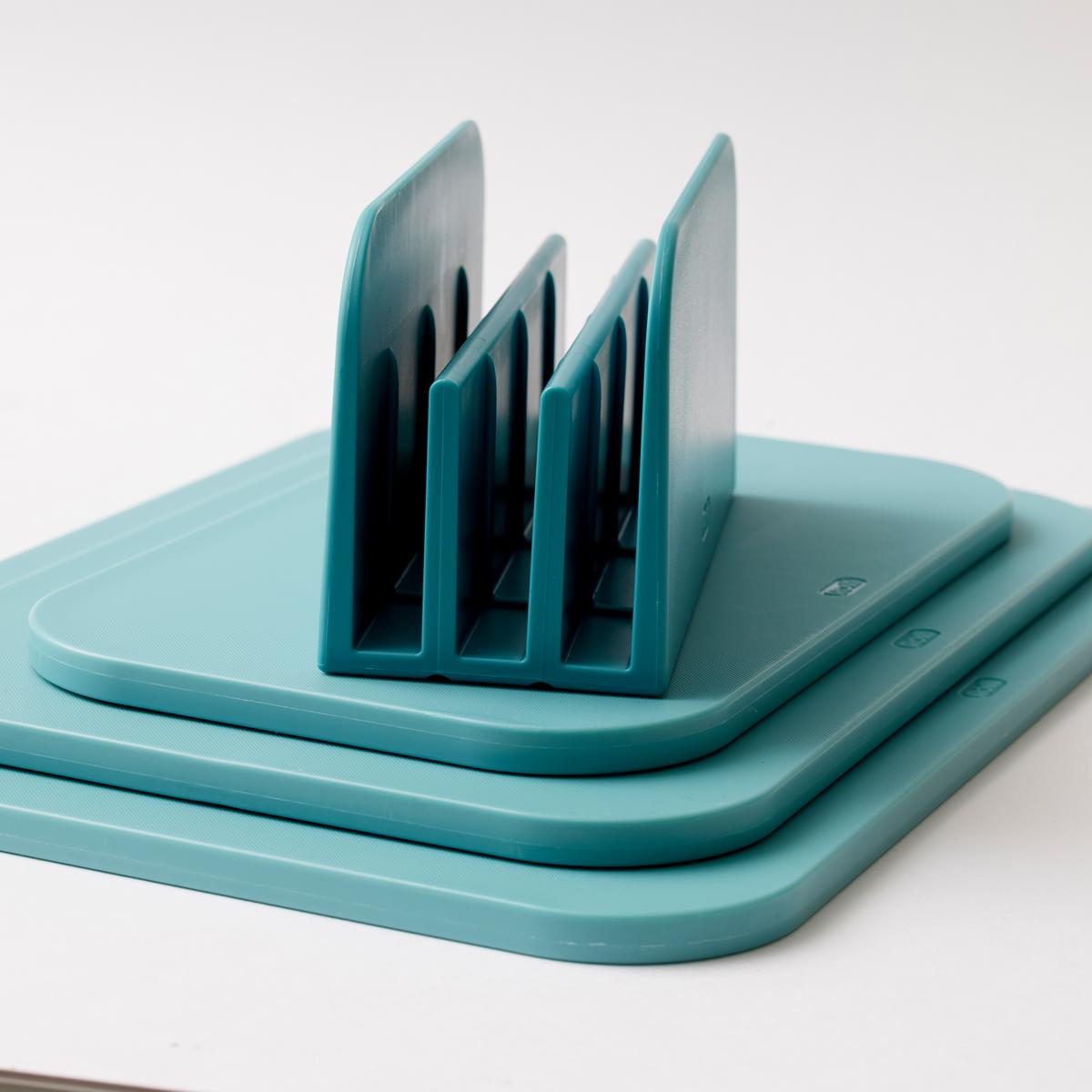 Choptima Cutting Board Set & Stand
