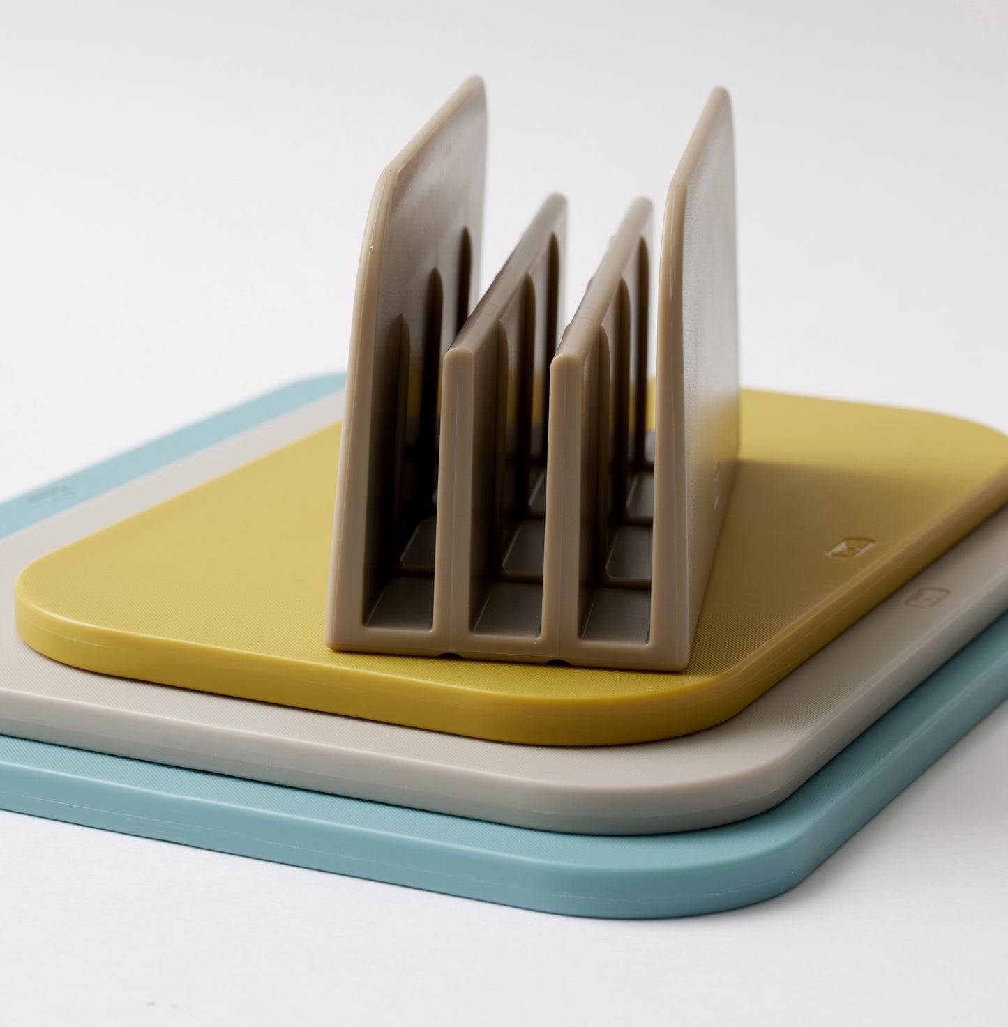 Choptima Cutting Board Set & Stand
