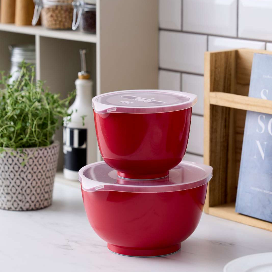Margrethe Mixing Bowl Set of 2