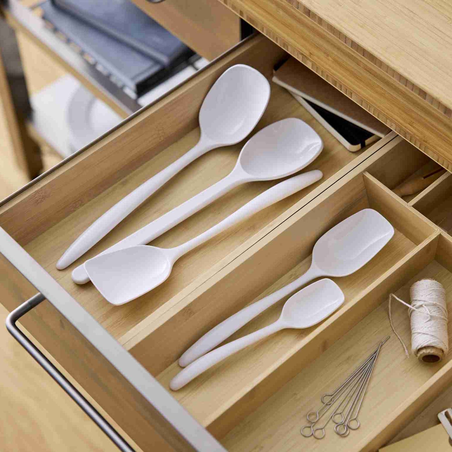 Margrethe Classic Serving Spoon