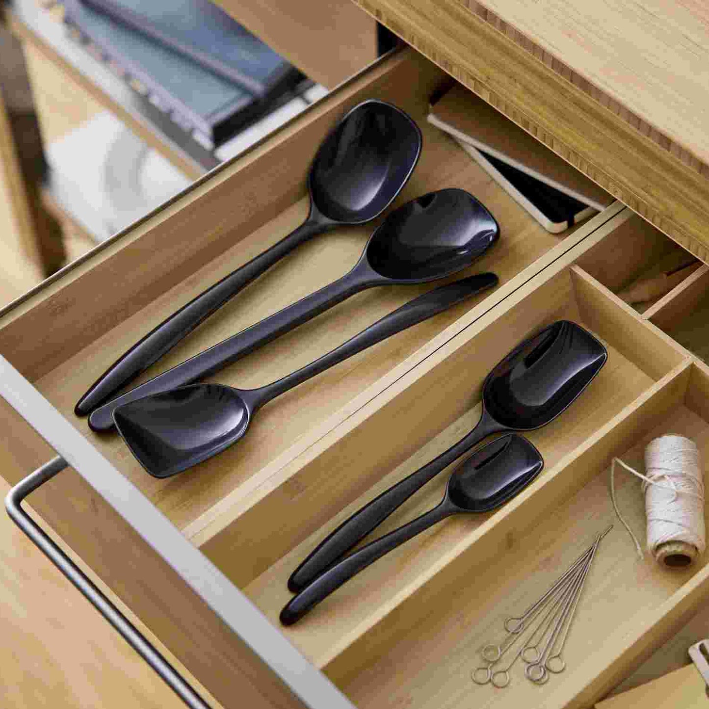 Margrethe Classic Serving Spoon