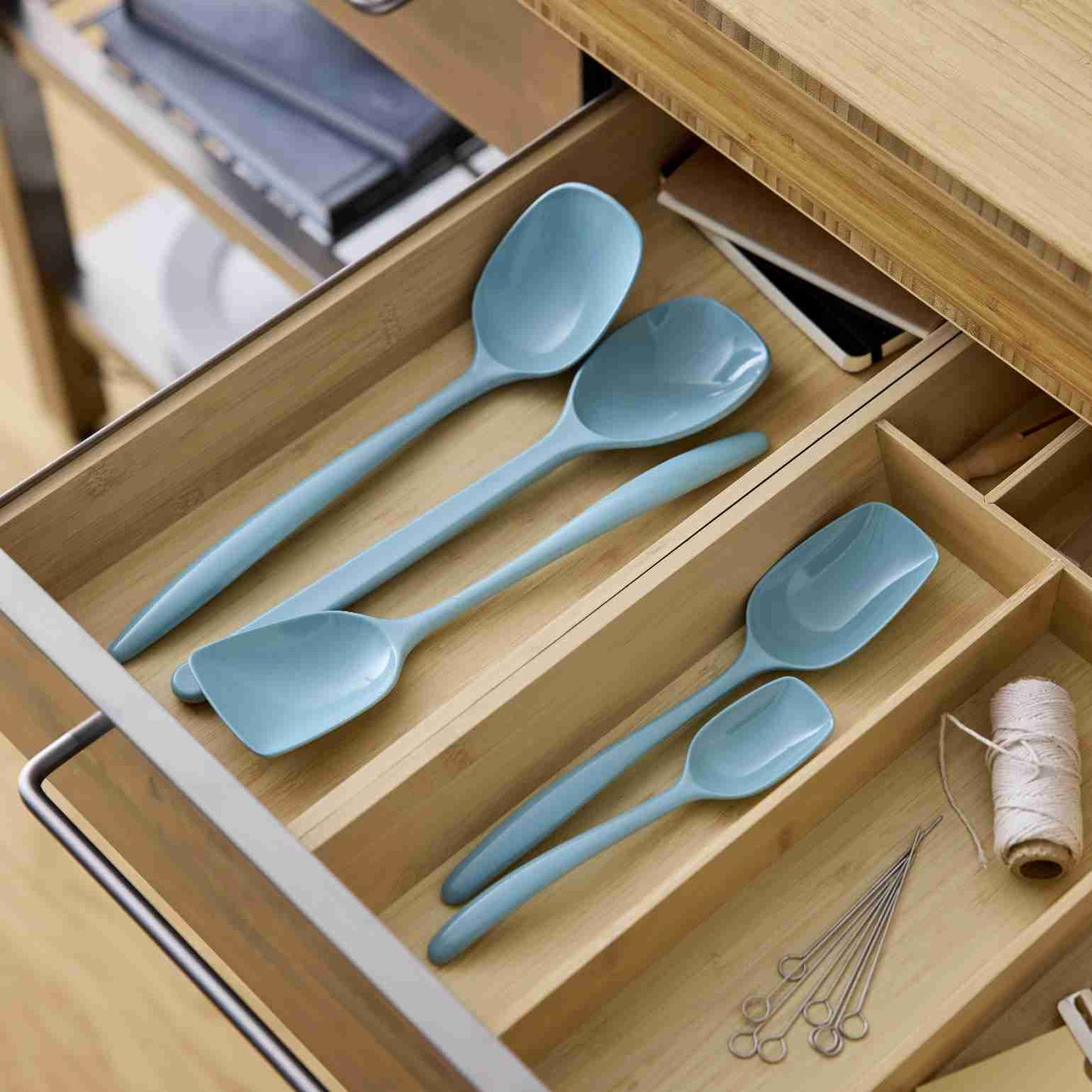 Margrethe Classic Serving Spoon