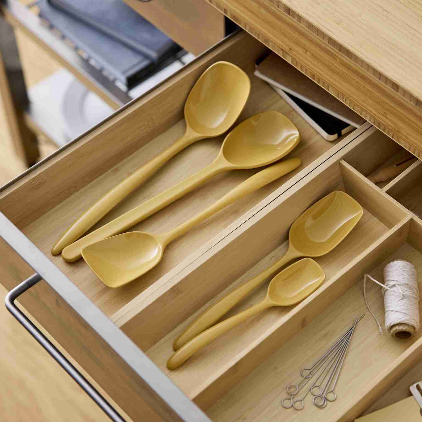 Margrethe Classic Serving Spoon