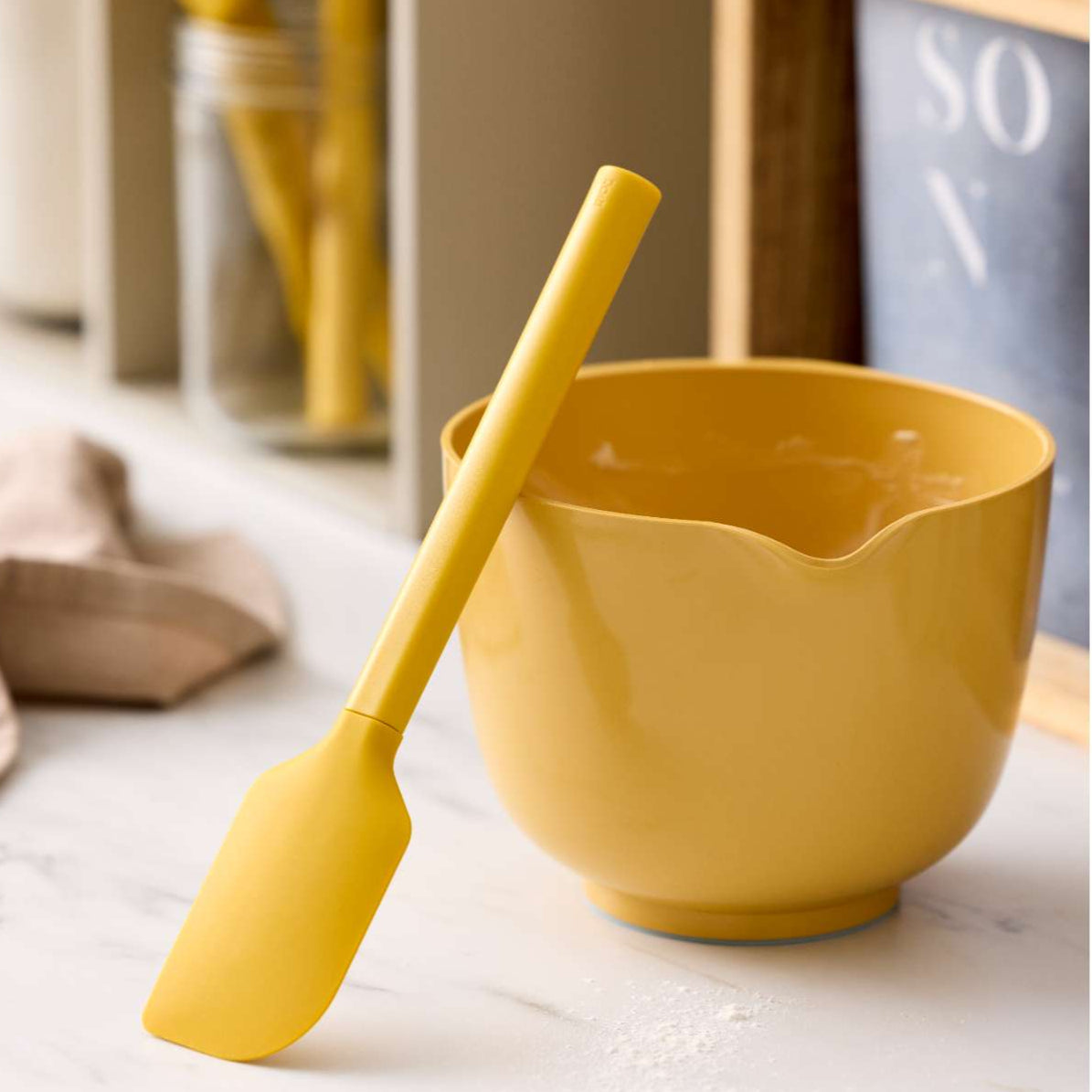 Emma Spatula