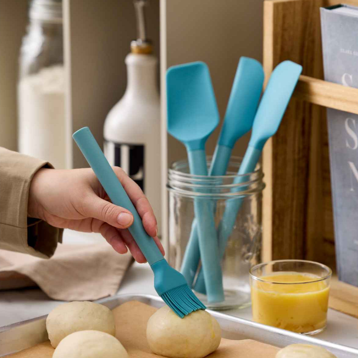 Emma Narrow Spatula