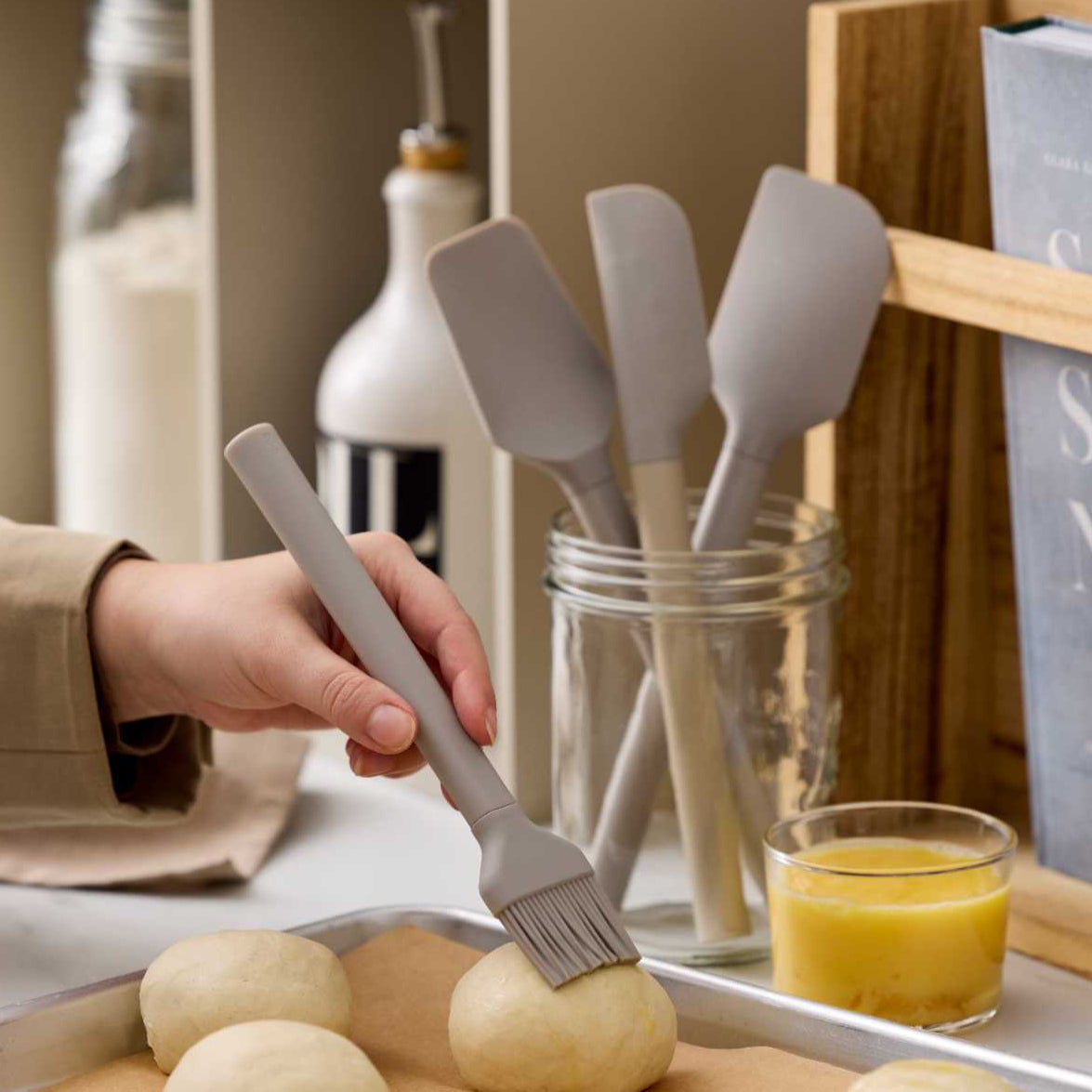 Emma Narrow Spatula