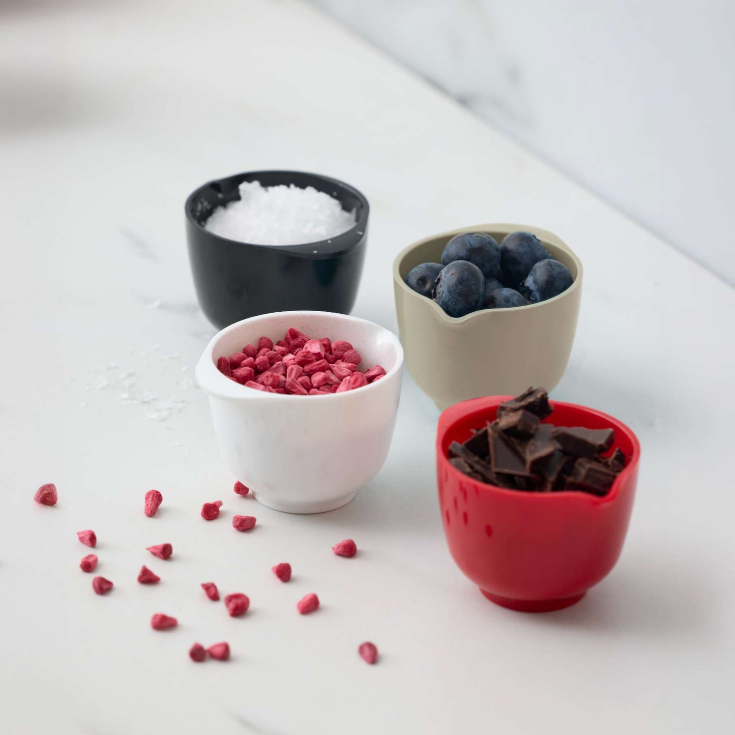 Margrethe Mini-Bowl Set