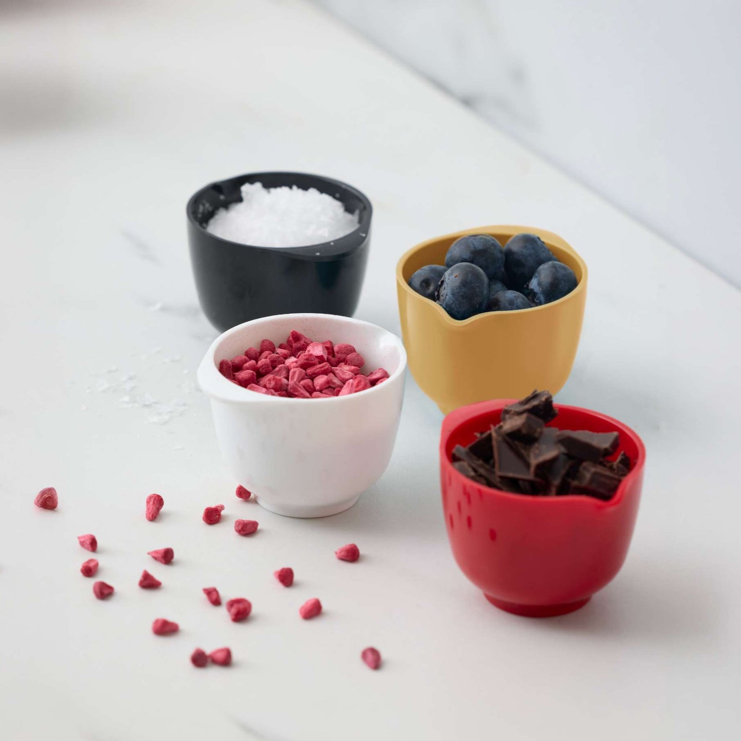 Margrethe Mini-Bowl Set