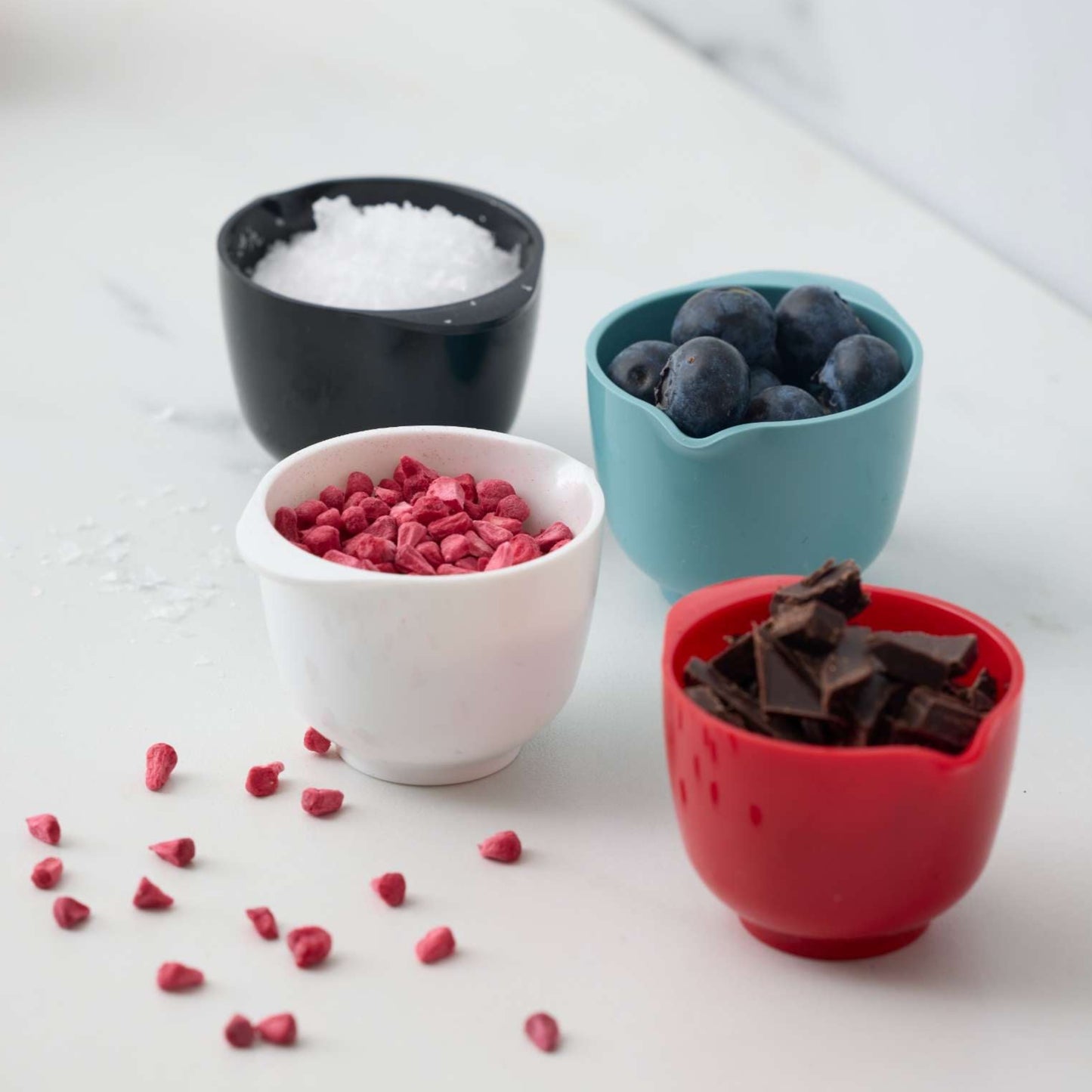 Margrethe Mini-Bowl Set