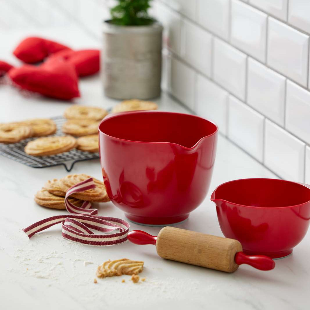 Mixing Bowls