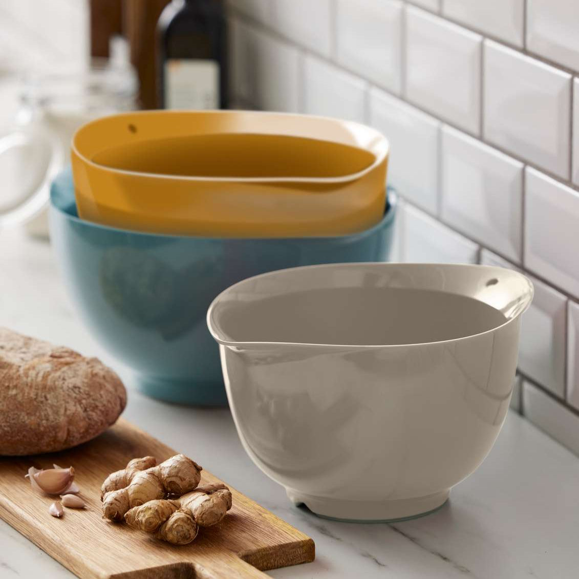 Mixing Bowl Sets