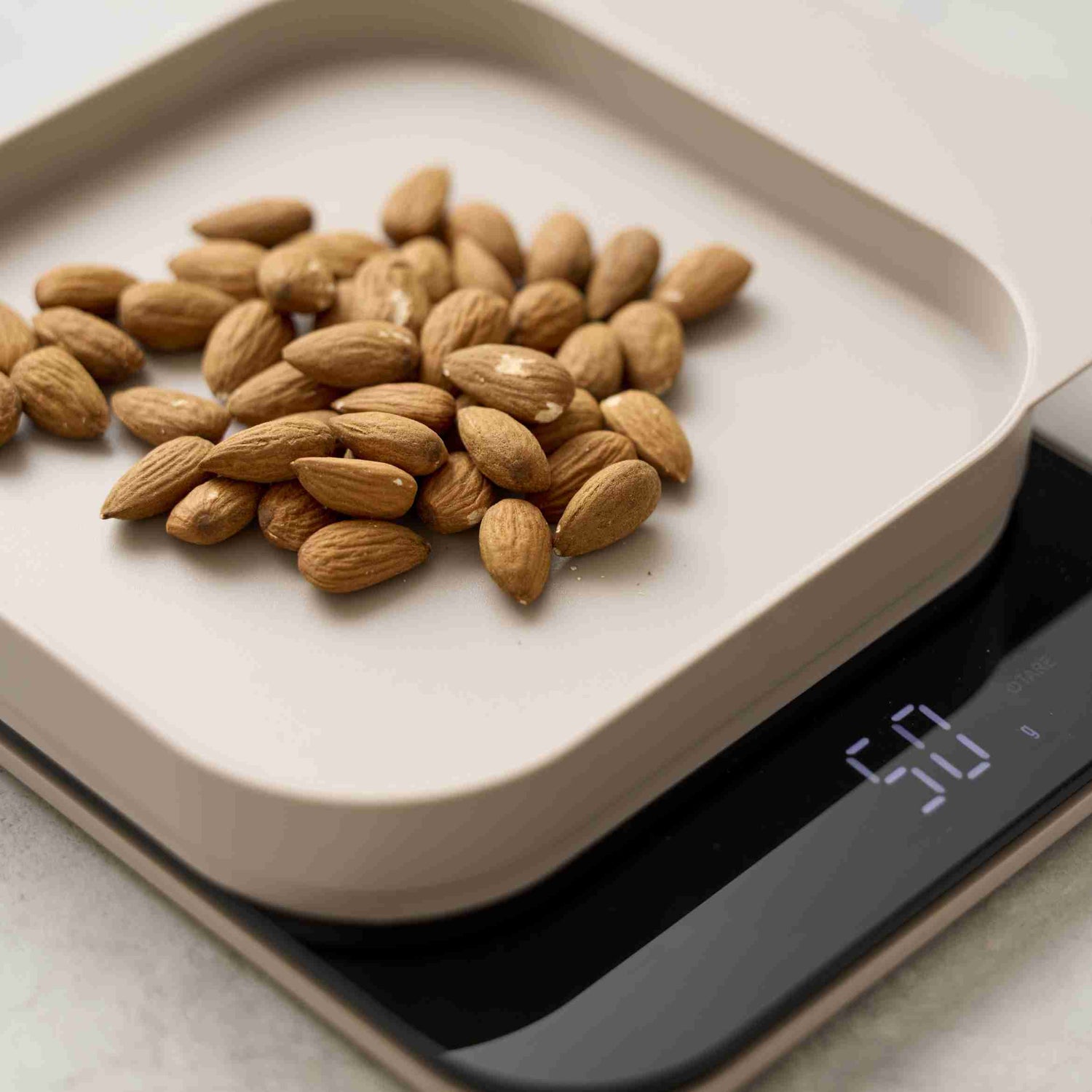 Kitchen Scales