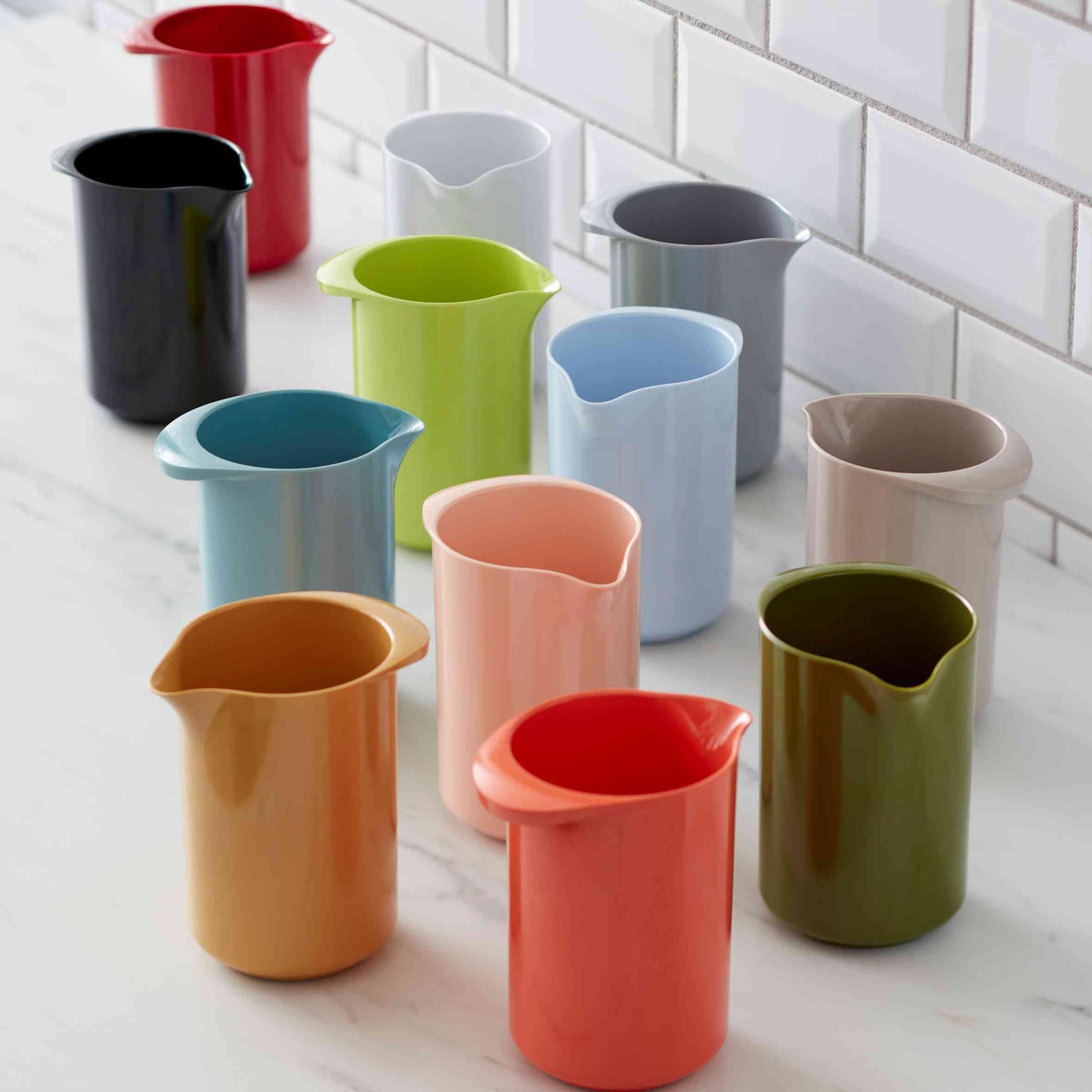 Classic Mixing Jug
