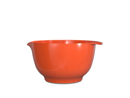 Margrethe Mixing Bowl - Carrot
