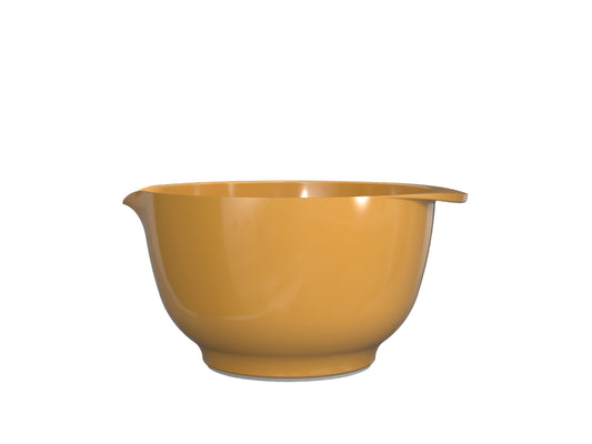 Margrethe Mixing Bowl - Curry