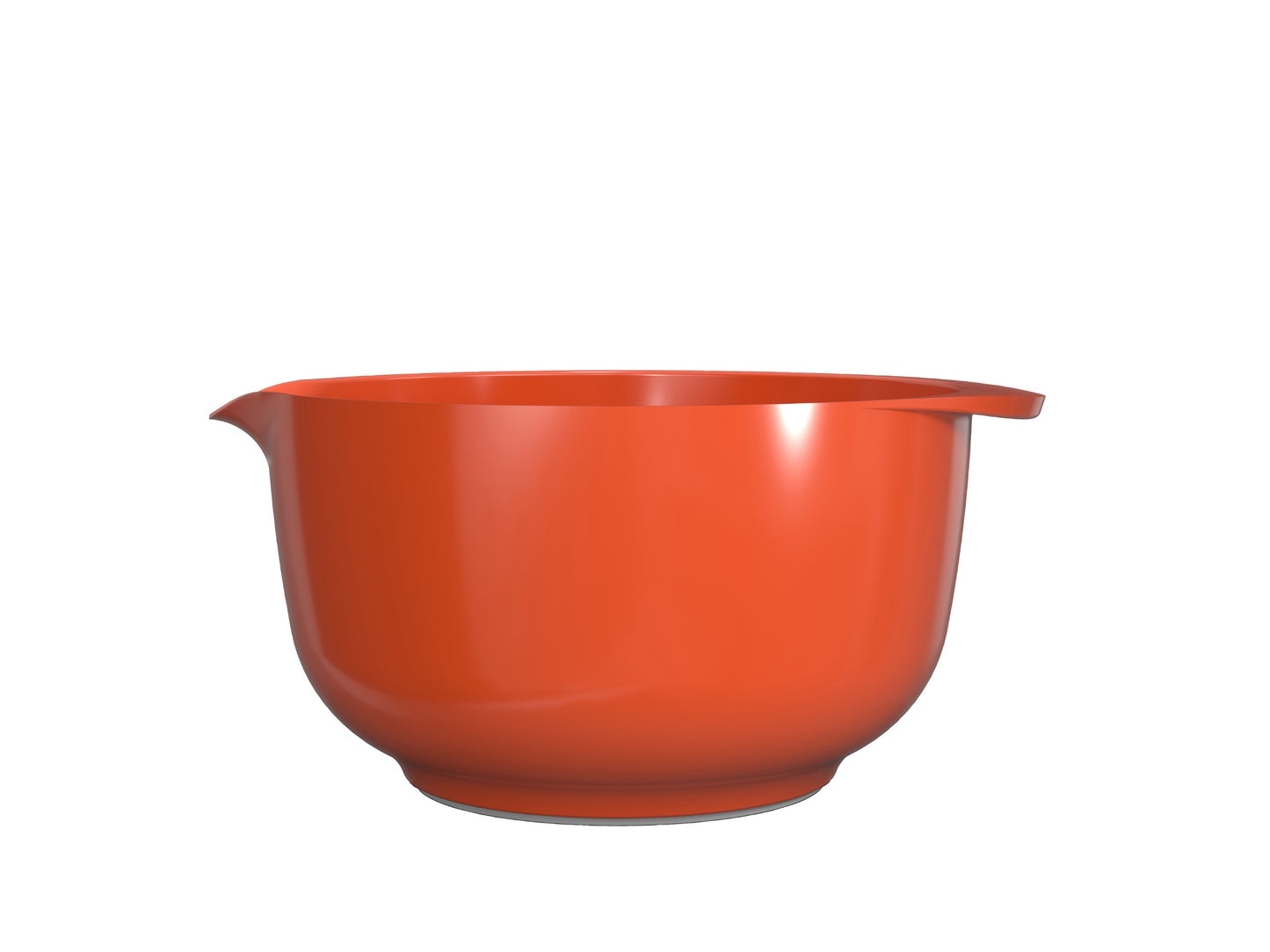Margrethe Mixing Bowl - Carrot