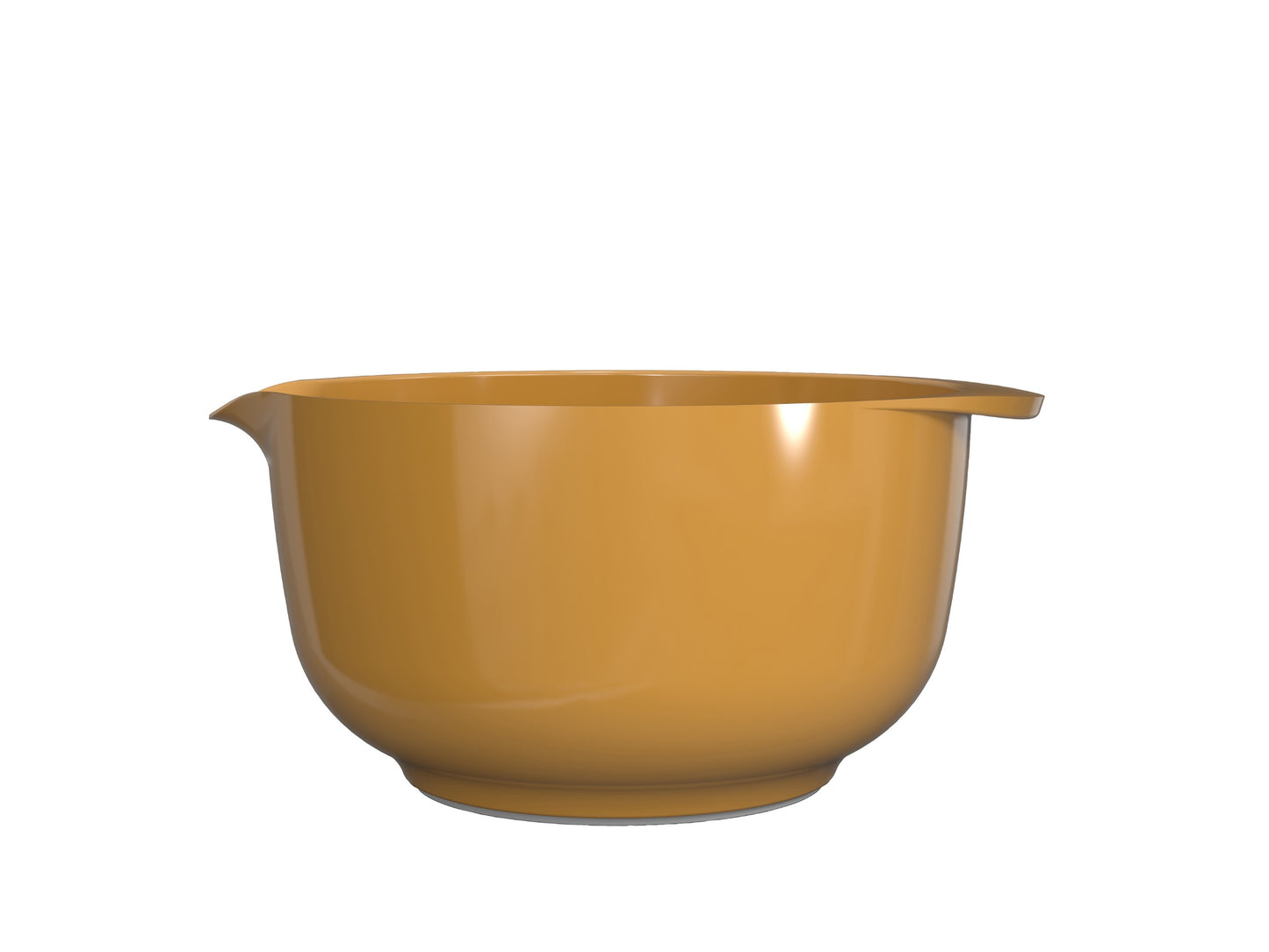 Margrethe Mixing Bowl - Curry