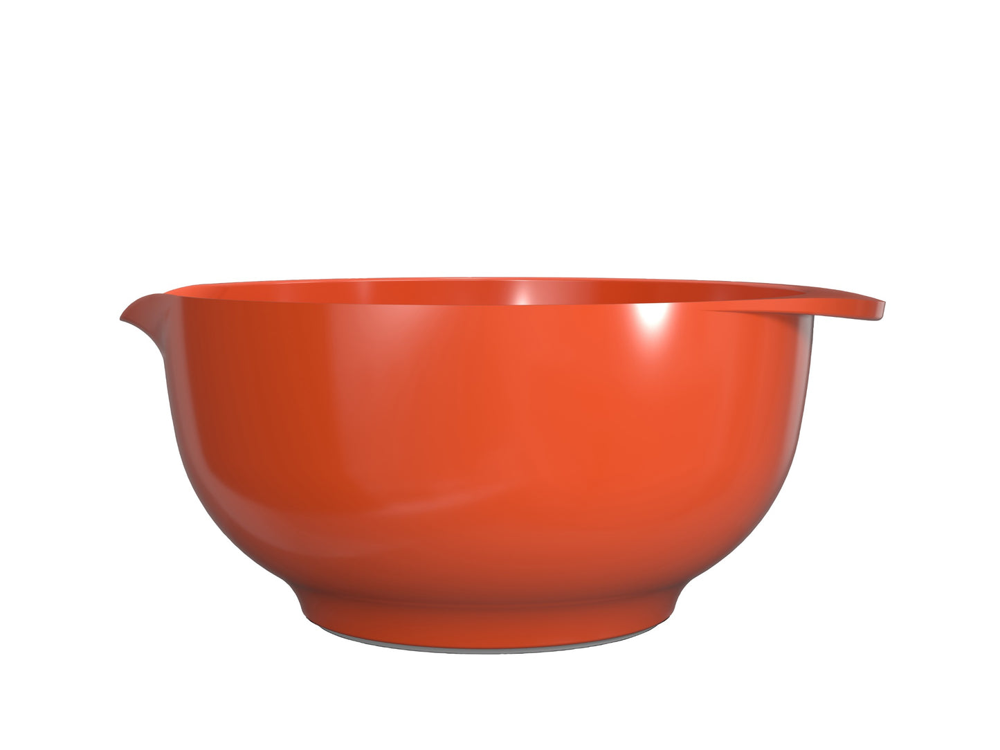 Margrethe Mixing Bowl - Carrot
