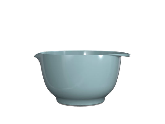 Margrethe Mixing Bowl - Nordic Green