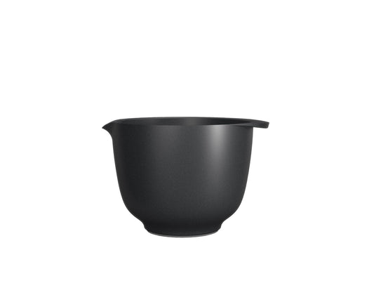Margrethe Mixing Bowl - Pebble Black