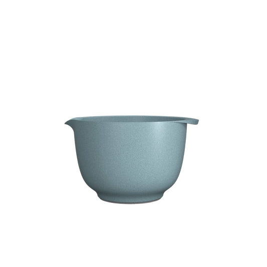 Margrethe Mixing Bowl - Pebble Green