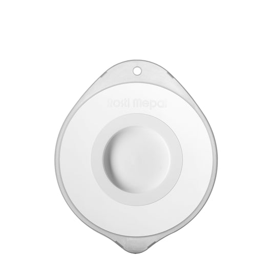 Mixing Bowl Splash Guard Lid
