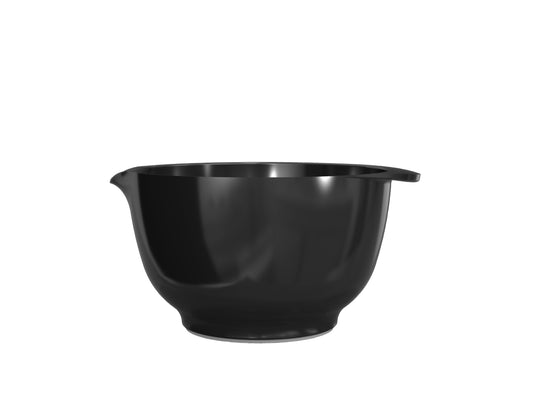 Margrethe Mixing Bowl - Black