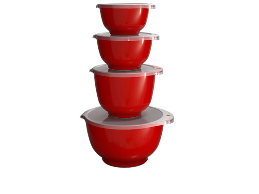 Margrethe Mixing Bowl Set of 4