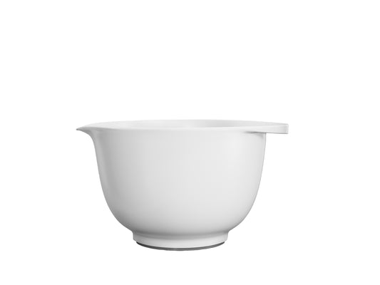 Victoria Mixing Bowl - White