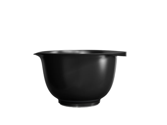 Victoria Mixing Bowl - Black