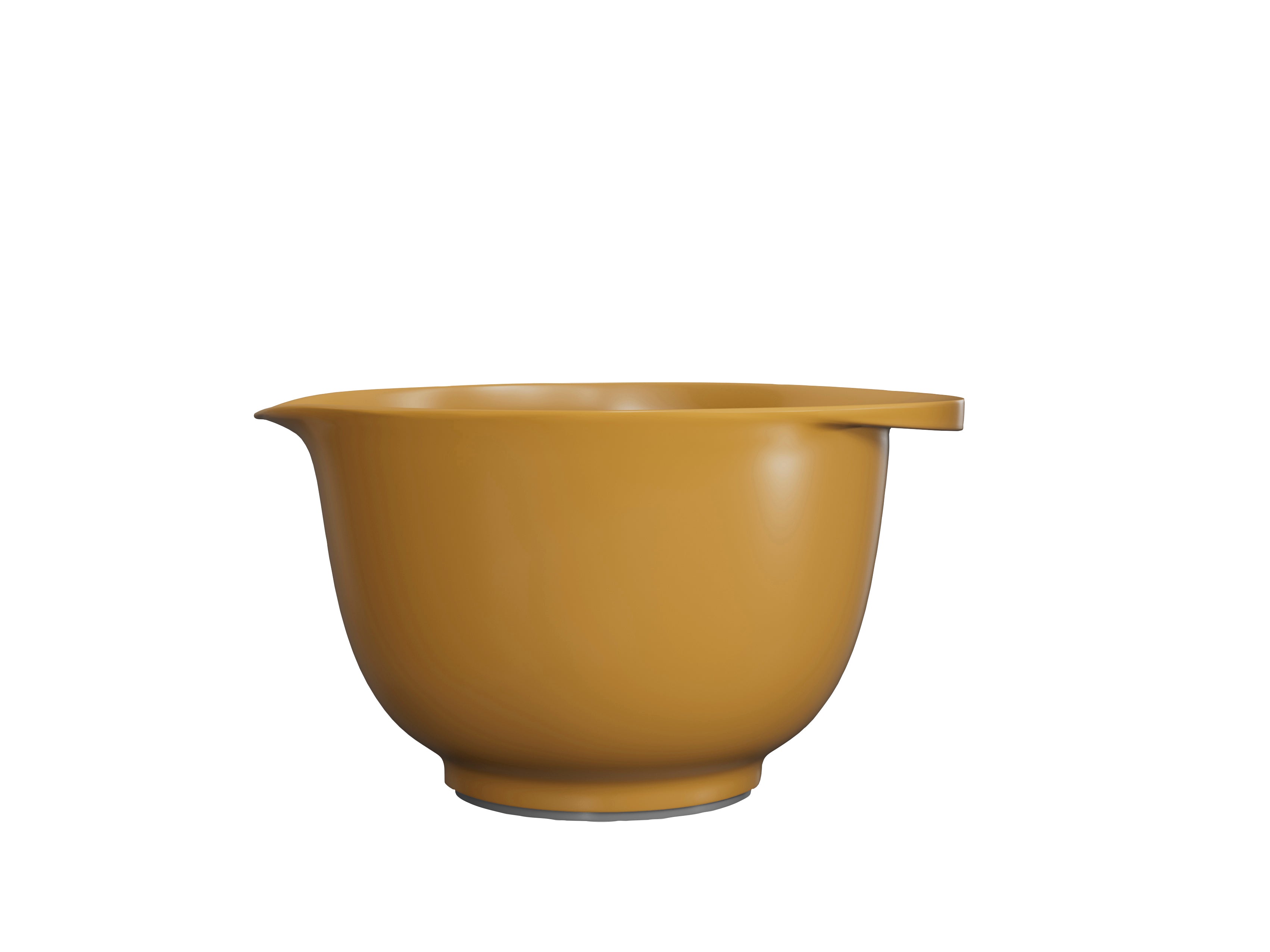 Victoria Mixing Bowl - Curry – Rosti
