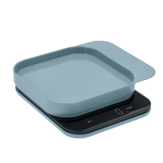 Mensura Kitchen Scale