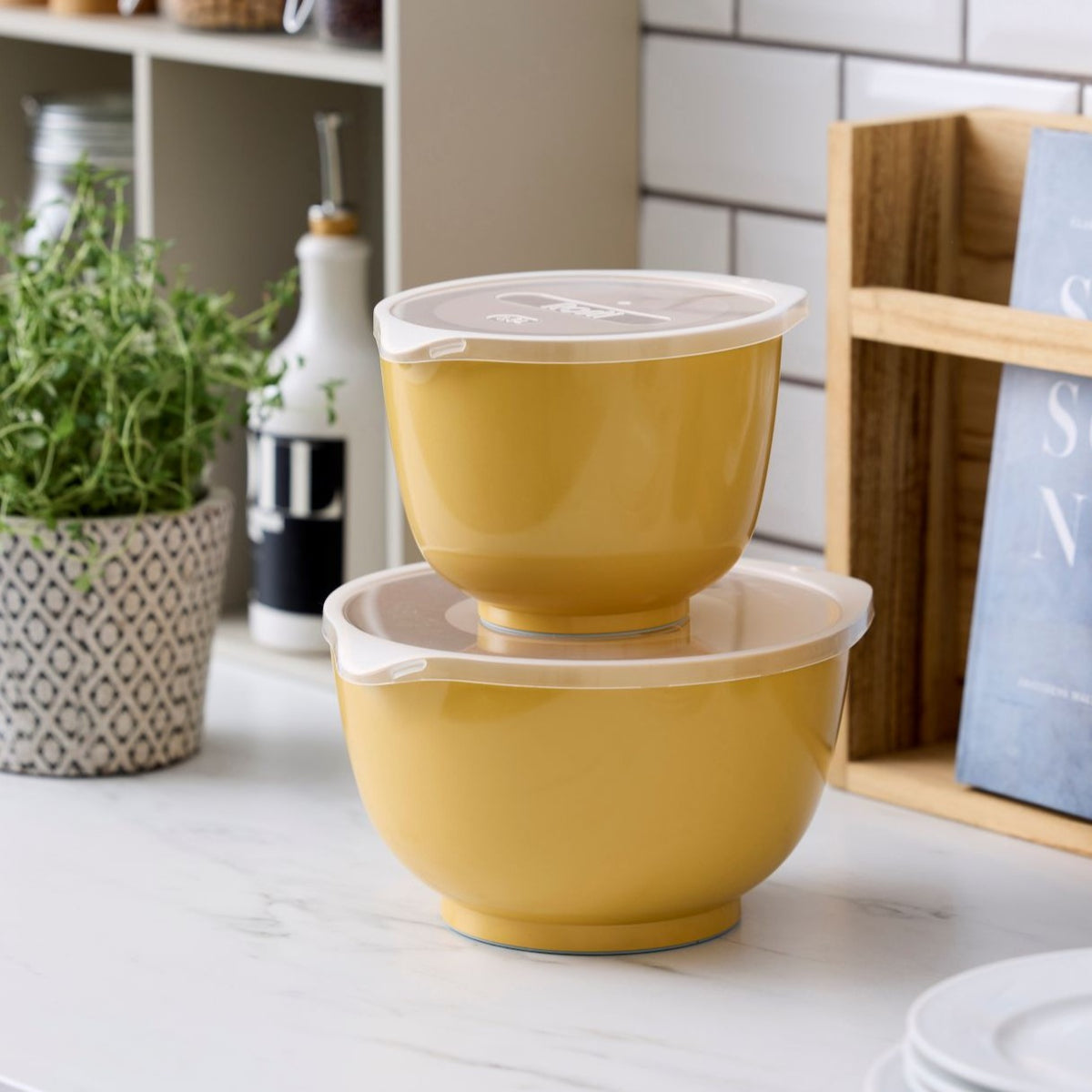Margrethe Mixing Bowl Set of 2