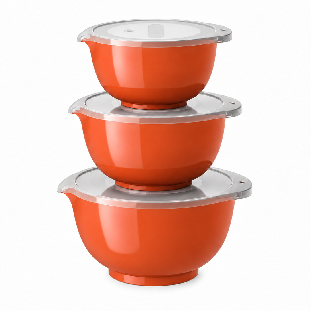 Margrethe Mixing Bowl Set of 3