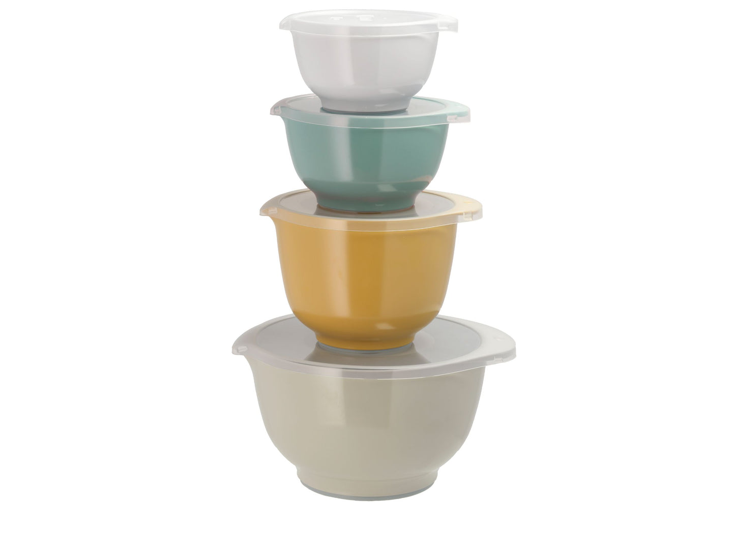 Margrethe Mixing Bowl Set of 4
