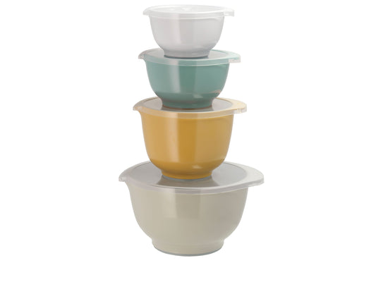 Margrethe Mixing Bowl Set of 4