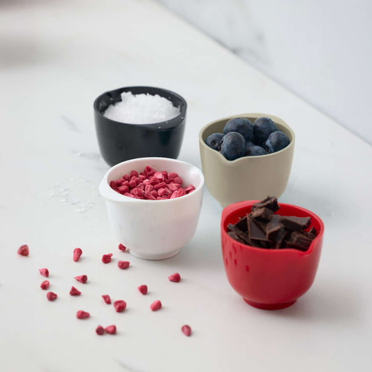 Margrethe Mini-Bowl Set