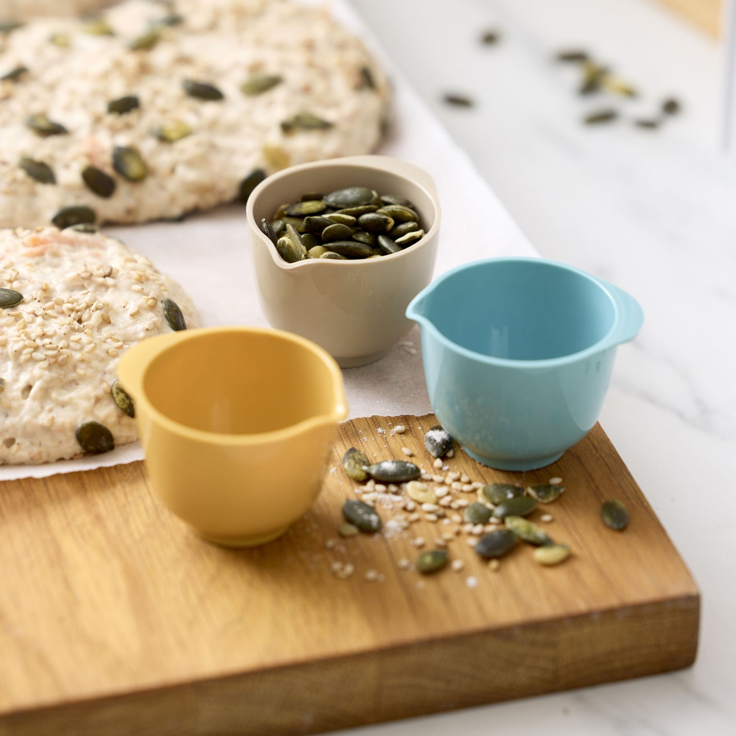 Margrethe Mini-Bowl Set