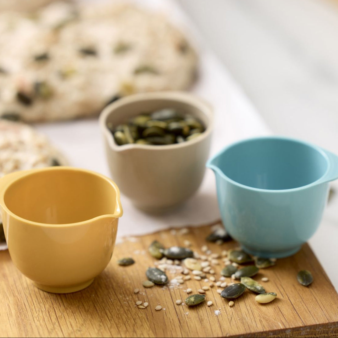 Margrethe Mini-Bowl Set
