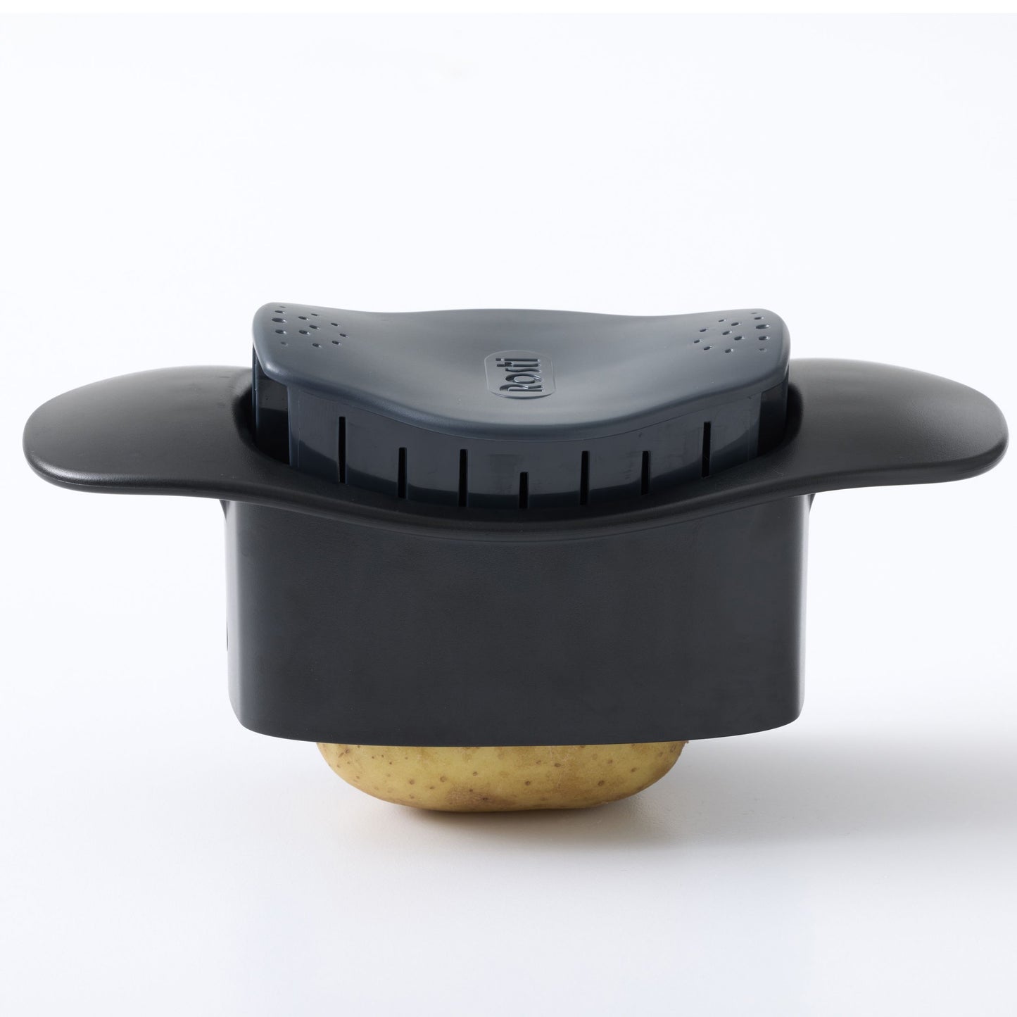 Hasselback Cutter
