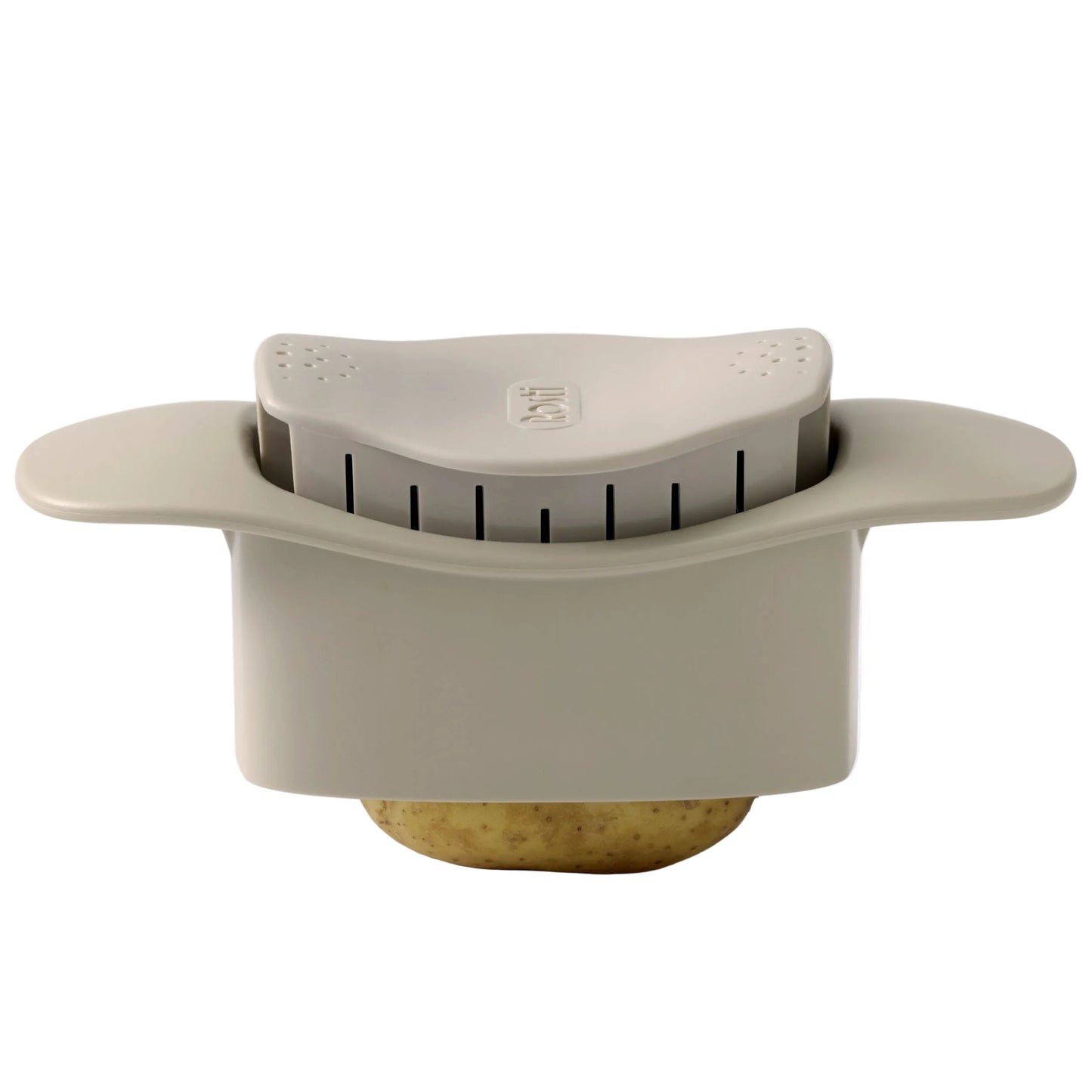 Hasselback Cutter