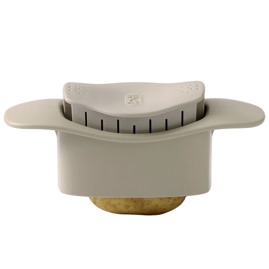 Hasselback Cutter
