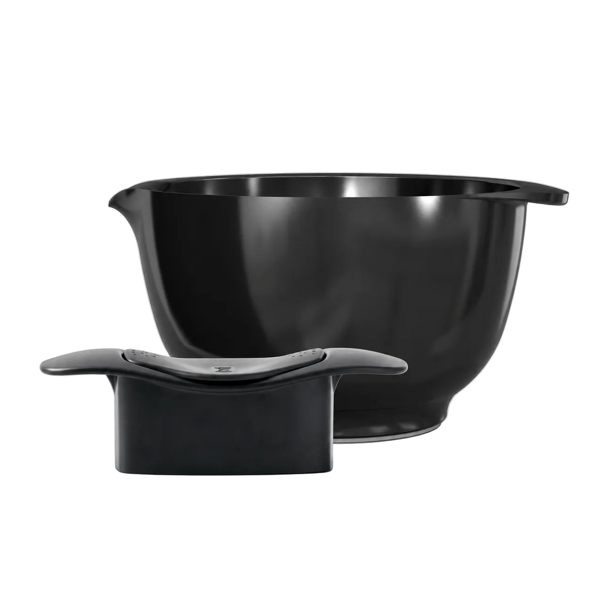 Margrethe Bowl + Hasselback Cutter
